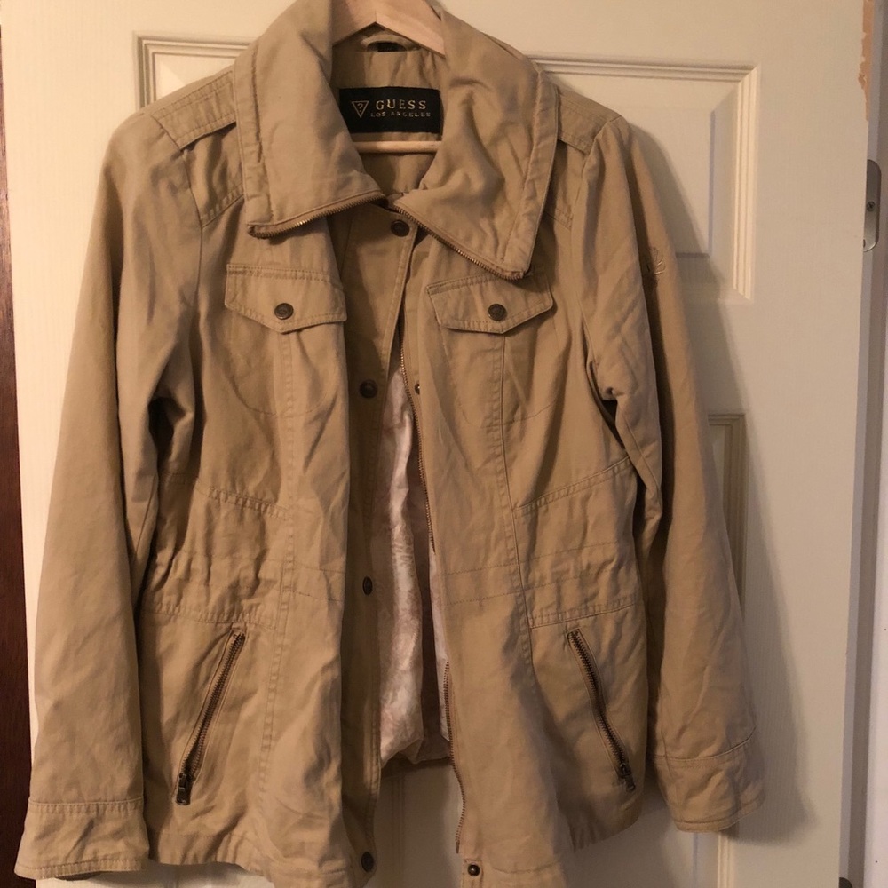 Guess Jacket